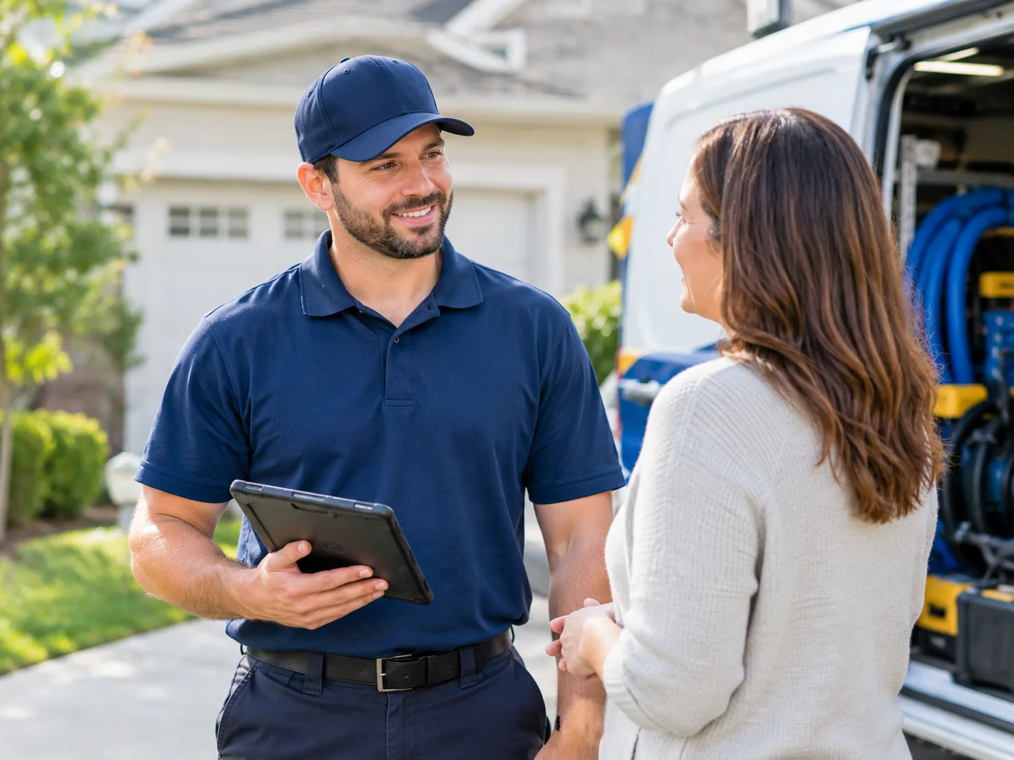 Sewage Backup Cleanup Mifflin, PA FAQs